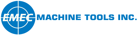 EMEC Machine Tools Inc.