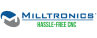 Milltronics logo