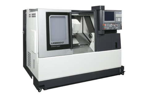 Okuma LB3000 EX II