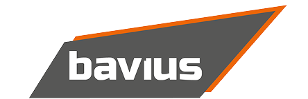 Bavius logo