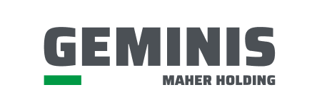 Geminis Maher Holding logo