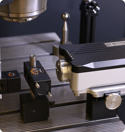 Laser Alignment