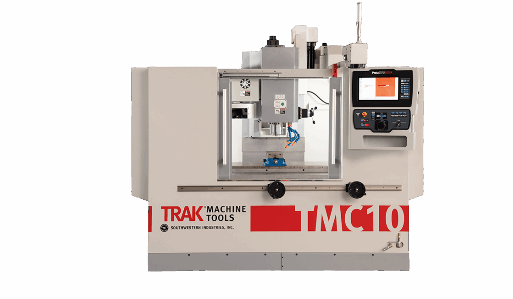 TMC10 TRAK