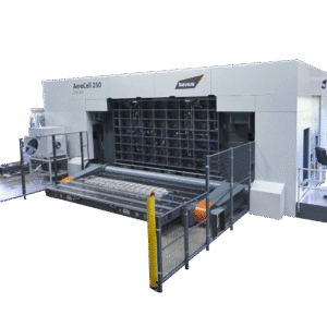 HBZ AeroCell 200