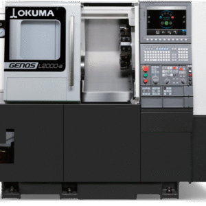 GENOS L2000-E