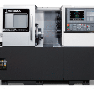 GENOS L3000-E