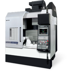 GENOS M460V-5AX