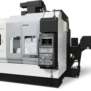 GENOS M560V-5AX