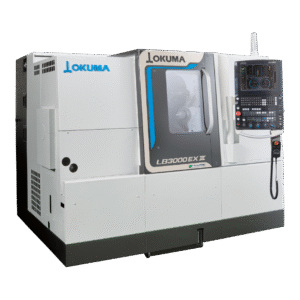 LB3000 EX III