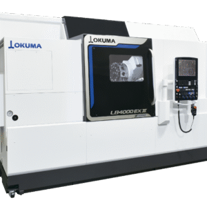 LB4000 EX III