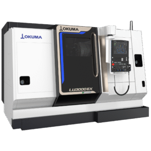 LU3000 EX