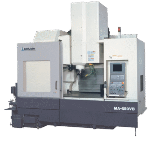 MA-650V