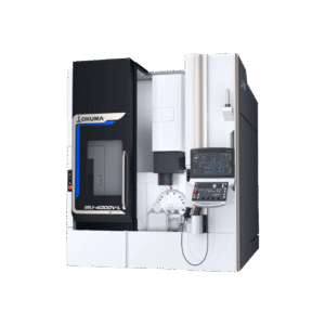 MU-4000V