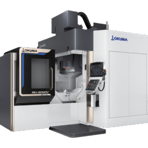 MU-5000V