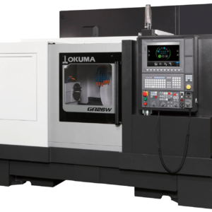 Okuma_-_GA26W_close