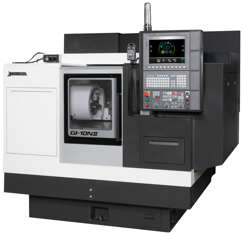 Okuma_-_GI-10N2_close
