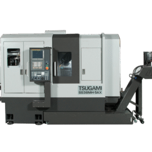 SS38MH-III-5AX