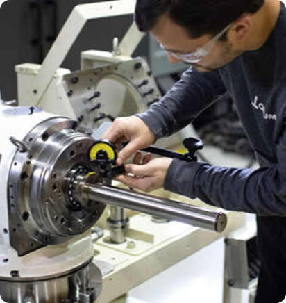 Okuma Builder