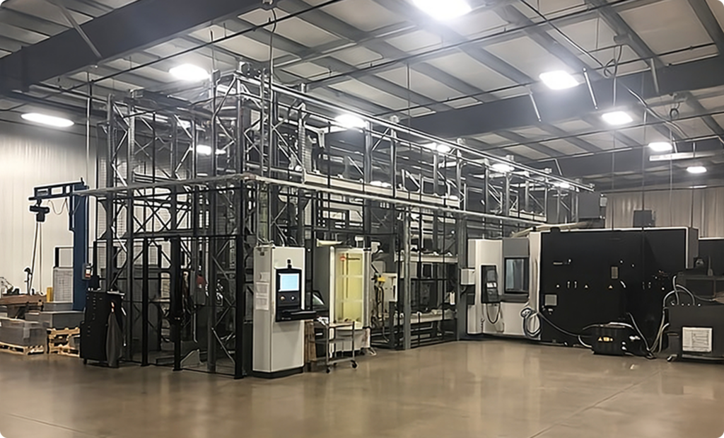 CNC Industries